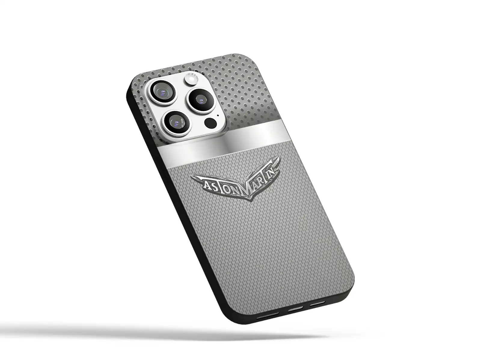 Aston Martin Coque Smartphone Édition Max Qualité Pro